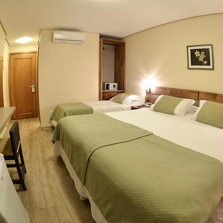 Hotel Renascenca Gramado Esterno foto
